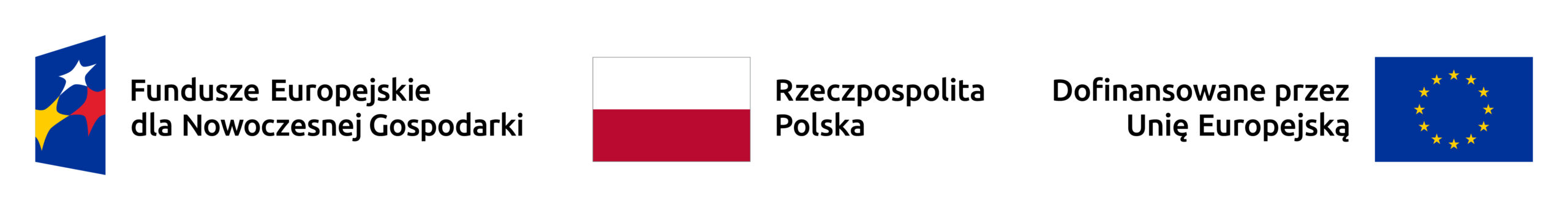 Fundusze Europejskie
