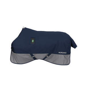 Waterproof Horsano turnout rug