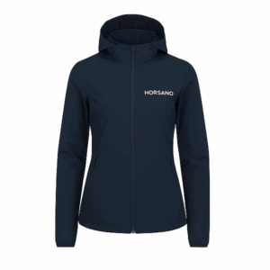 Woman's rain jacket