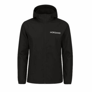 Men's rain jacket